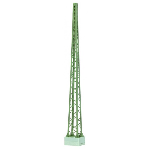 [Viessmann 4116] Viessmann 4116 H0 Turmmast, Höhe: 17 cm