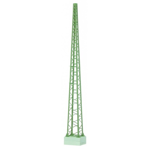 [Viessmann 4117] Viessmann 4117 H0 Turmmast, Höhe: 19,5 cm