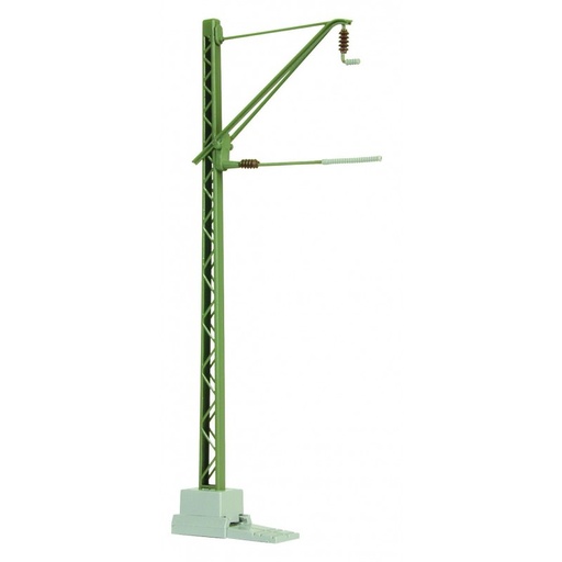 [Viessmann 4120] Viessmann 4120 H0 Reichsbahnmast