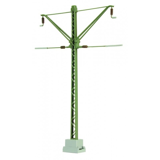 [Viessmann 4127] Viessmann 4127 H0 Mittelmast Reichsbahn