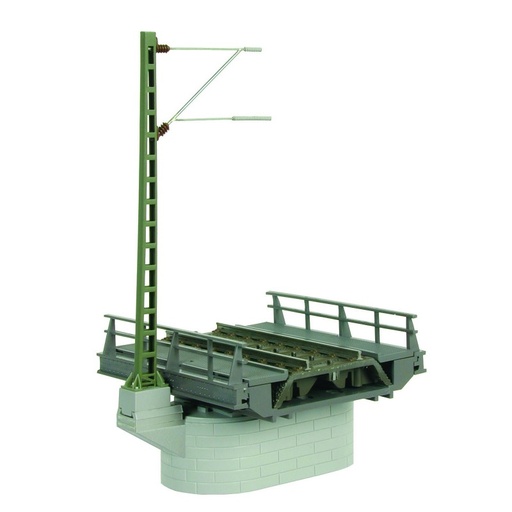 [Viessmann 4129] Viessmann 4129 H0 Brueckenmast