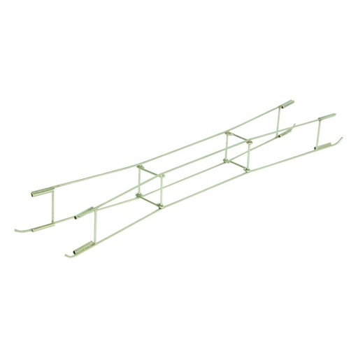 [Viessmann 4146] Viessmann 4146 H0 Fahrdr.st.f.Dpkrz.weichen