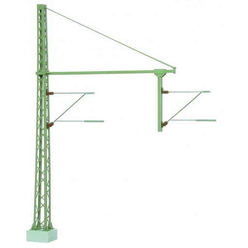[Viessmann 4160] Viessmann 4160 H0 Rohrausleger ue. 2 Gleise