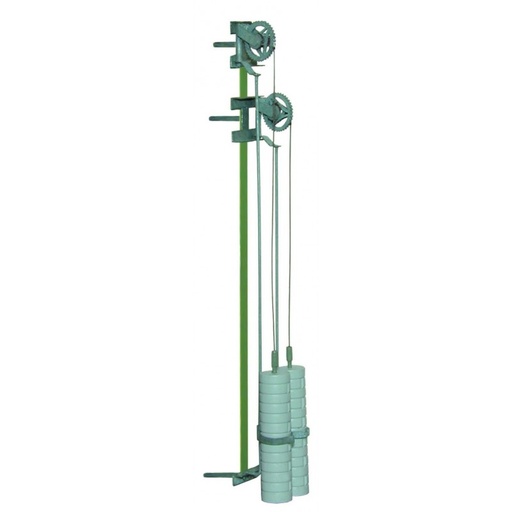 [Viessmann 4173] Viessmann 4173 H0 Radspannwerk, einzeln