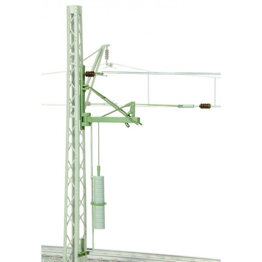 [Viessmann 4174] Viessmann 4174 H0 Hebelspannwerk, einzeln