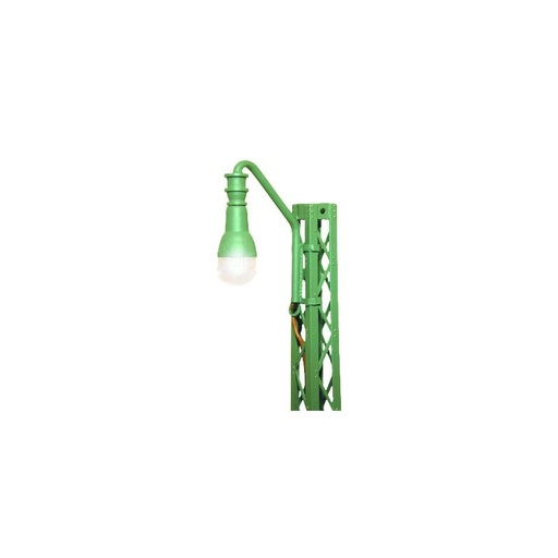 [Viessmann 4180] Viessmann 4180 H0 Aufsatzleuchte LED