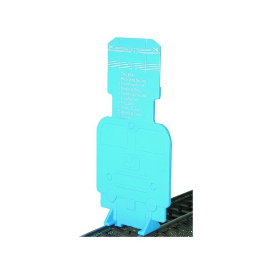 [Viessmann 4196] Viessmann 4196 H0 Fahrdrahtmontagelehre