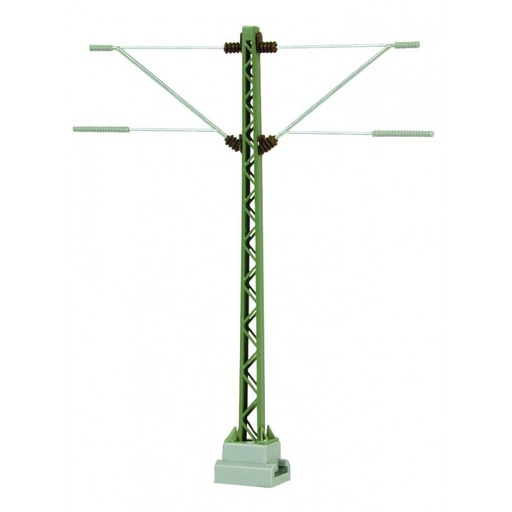 [Viessmann 4212] Viessmann 4212 TT Mittelmast
