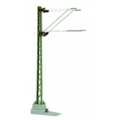 [Viessmann 4213] Viessmann 4213 TT Stre.mast m.Doppelausleger