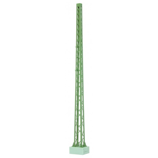 [Viessmann 4215] Viessmann 4215 TT Turmmast, Höhe: 10,9 cm