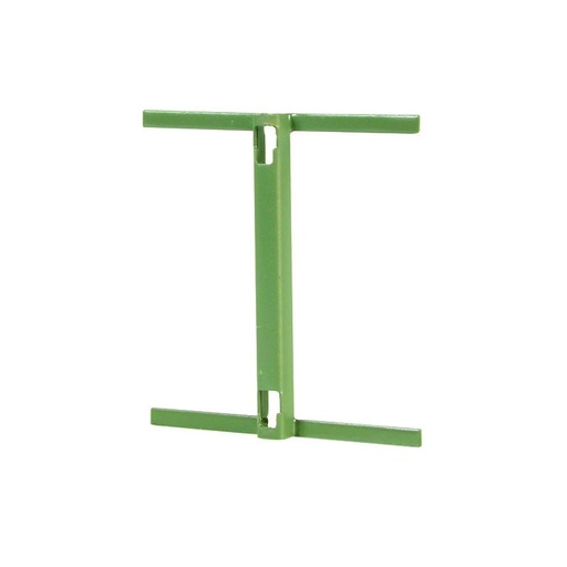 [Viessmann 4284] Viessmann 4284 TT Universal-Halterung, 3 Stk