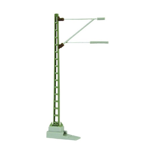 [Viessmann 4309] Viessmann 4309 N Streckenmast, 10 St.