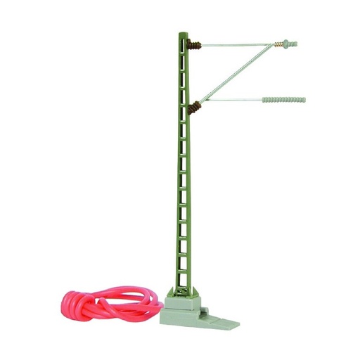 [Viessmann 4311] Viessmann 4311 N Anschlussmast