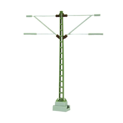 [Viessmann 4312] Viessmann 4312 N Mittelmast