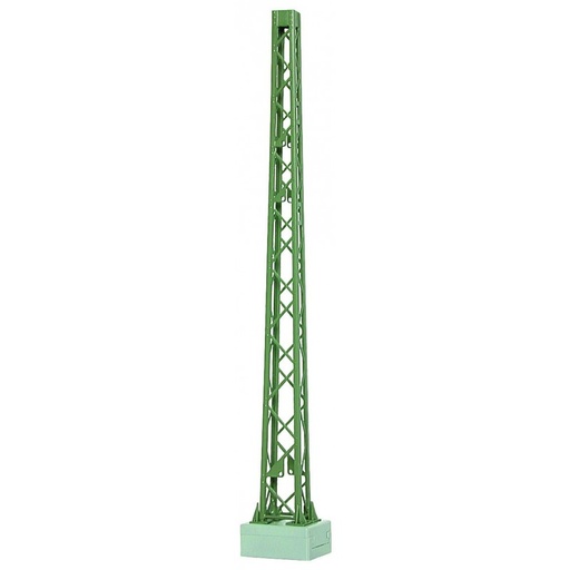 [Viessmann 4314] Viessmann 4314 N Abspannmast Hoehe: 67 mm