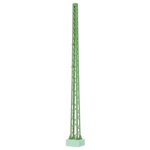 [Viessmann 4315] Viessmann 4315 N Turmmast  Hoehe: 82 mm