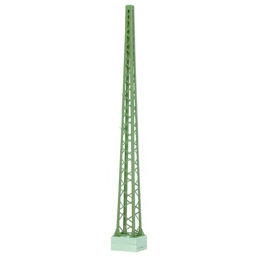 [Viessmann 4316] Viessmann 4316 N Turmmast  Hoehe: 92,5 mm