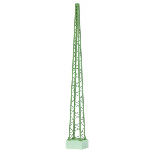 [Viessmann 4317] Viessmann 4317 N Turmmast  Hoehe: 111 mm