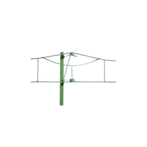 [Viessmann 4370] Viessmann 4370 N Y-Seil, 10 Stück