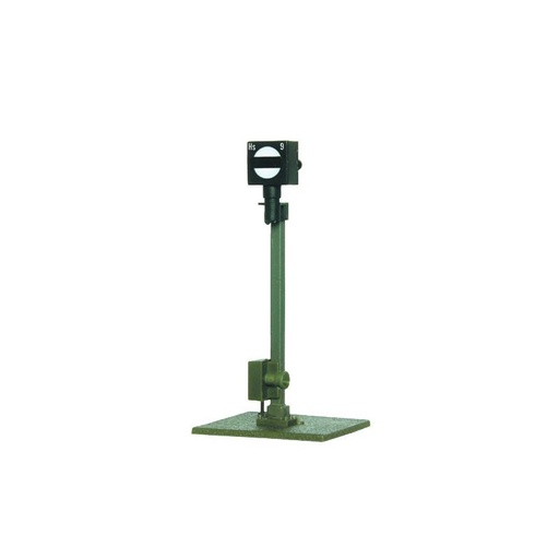 [Viessmann 4409] Viessmann 4409 N Form-Sperrsignal