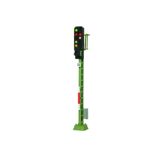 [Viessmann 4413] Viessmann 4413 N Licht-Ausfahrsignal