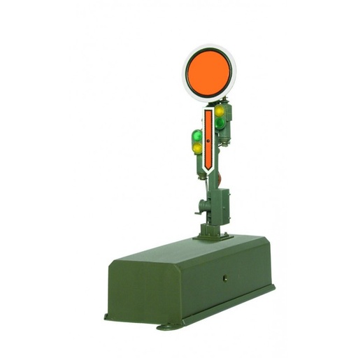 [Viessmann 4710] Viessmann 4710 H0 Dig.-Form-Vorsig.Sch.str.