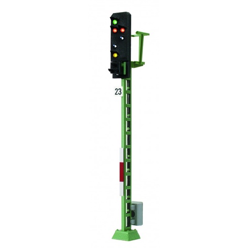 [Viessmann 4723] Viessmann 4723 H0 Licht-Ausfahrsignal