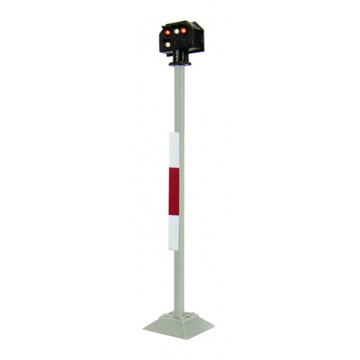[Viessmann 4727] Viessmann 4727 H0 Licht-Sperrsig., hoch MT