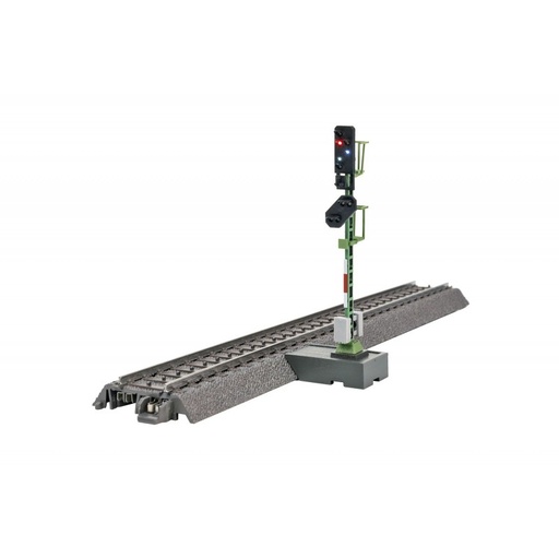 [Viessmann 4733] Viessmann 4733 H0 Signalsockel, 2 Stück