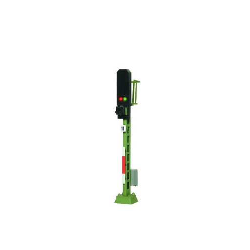 [Viessmann 4811] Viessmann 4811 Z Licht-Blocksignal