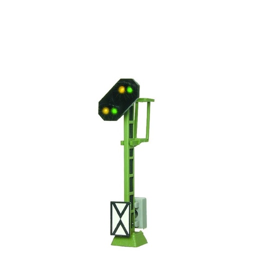 [Viessmann 4910] Viessmann 4910 TT Licht-Vorsignal