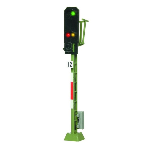 [Viessmann 4912] Viessmann 4912 TT Licht-Einfahrsignal