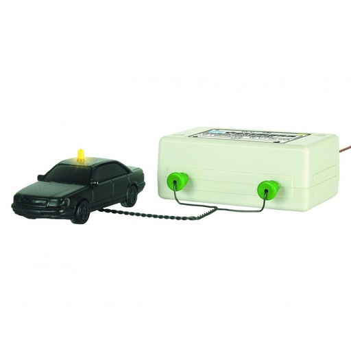 [Viessmann 5026] Viessmann 5026 H0 Einfach-Blinkgeraet,gelb