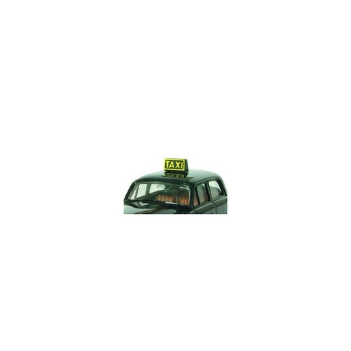 [Viessmann 5039] Viessmann 5039 H0 Taxischild mit LED Beleuch