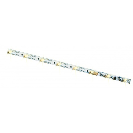 [Viessmann 50505] Viessmann 50505 TT Waggon-Innenbel. 8 LEDs ww