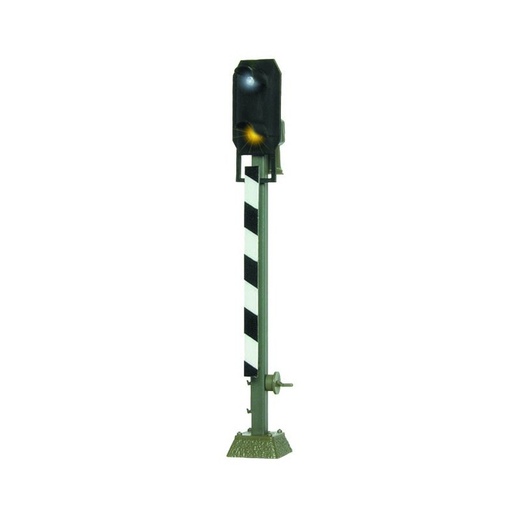 [Viessmann 5061] Viessmann 5061 H0 Blinklichtueberw.sig.