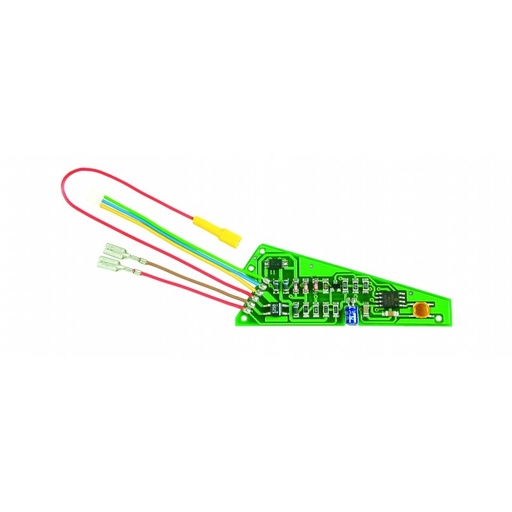 [Viessmann 5231] Viessmann 5231 H0 E.-W.decoder f.C-Gleis