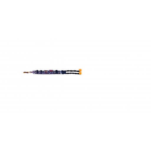 [Viessmann 5270] Viessmann 5270 Mini-LED gelb, 2 Stueck