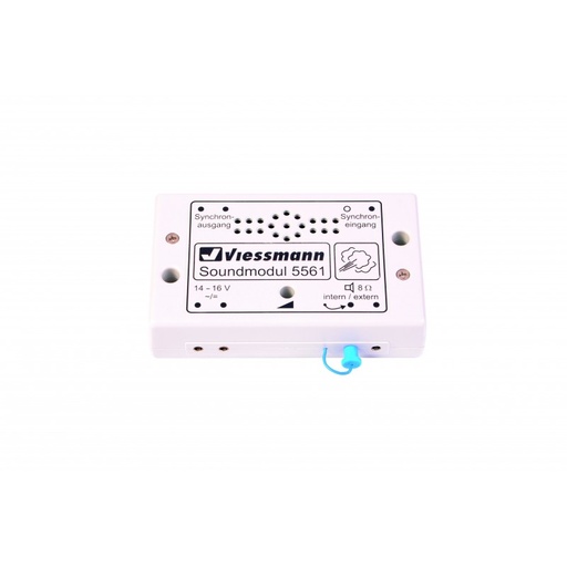 [Viessmann 5561] Viessmann 5561 Soundmodul Schlechte Manieren