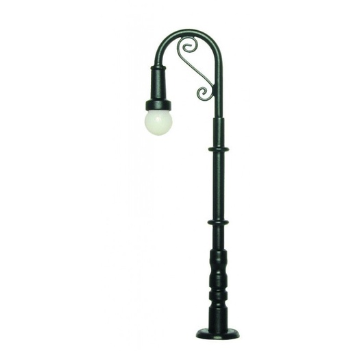 [Viessmann 6020] Viessmann 6020 H0 Parkleuchte, LED weiß