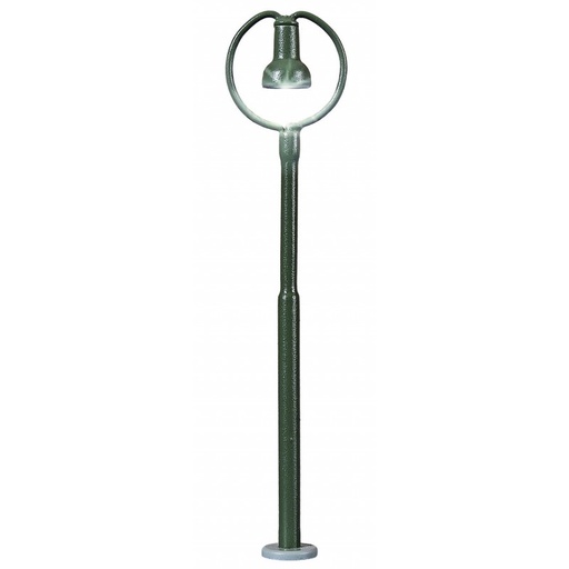 [Viessmann 6035] Viessmann 6035 H0 Nost. Bahnsteigleuchte LED