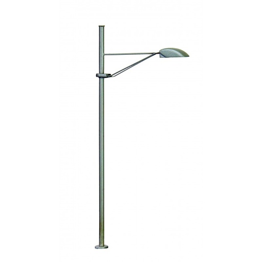 [Viessmann 6037] Viessmann 6037 H0 Leuchte Busbahnhof Halle,