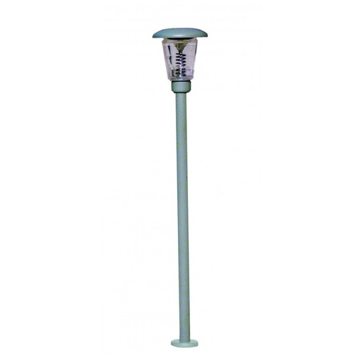 [Viessmann 6038] Viessmann 6038 H0 Straßenleuchte Dodenau, LE