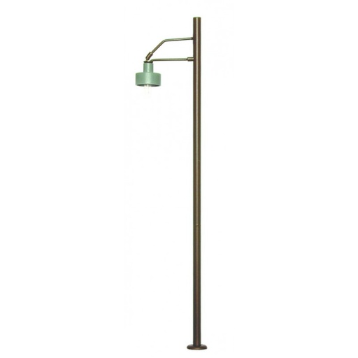 [Viessmann 6065] Viessmann 6065 H0 Holzmastleuchte