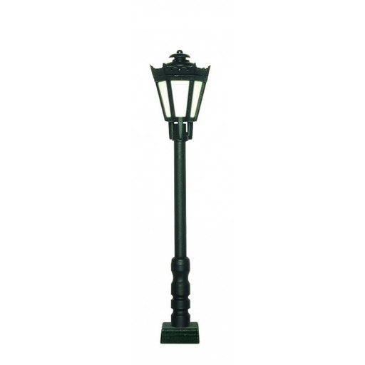 [Viessmann 60701] Viessmann 60701 H0 Parklatr. schw.m.Kontaktss