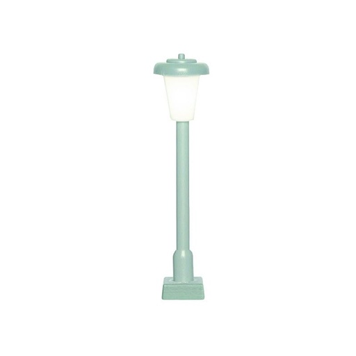 [Viessmann 60801] Viessmann 60801 H0 Straßenl modern Kss, LED