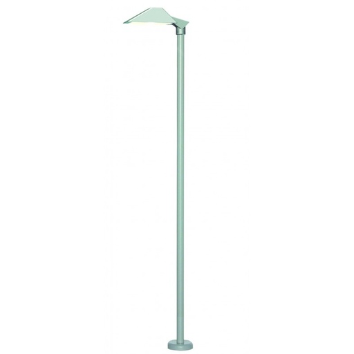 [Viessmann 6083] Viessmann 6083 H0 Mod.Bahnsteigleuchte LED w