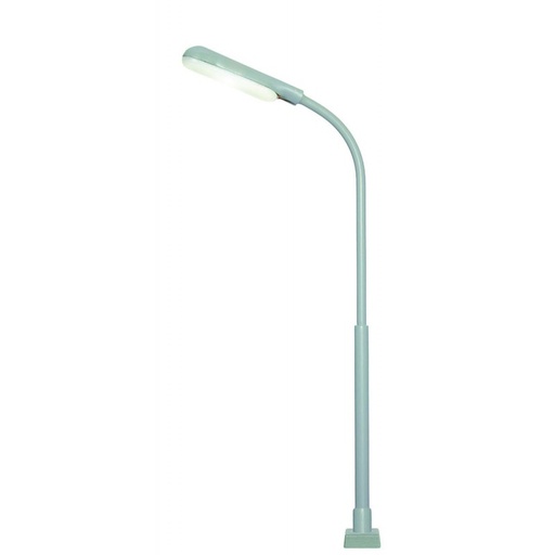 [Viessmann 60901] Viessmann 60901 H0 Peitschl.m.Kontakts. LED w