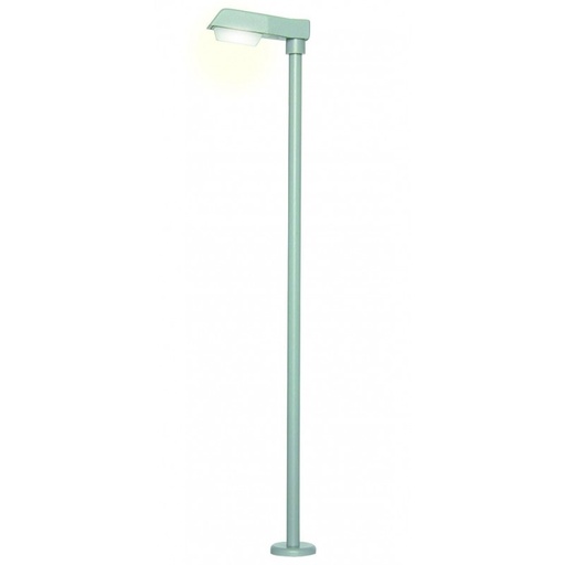 [Viessmann 6092] Viessmann 6092 H0 Straßenleuchte,LED weiß