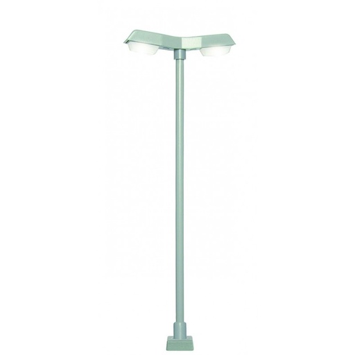 [Viessmann 60971] Viessmann 60971 H0 Str.leuchte modern m. KSS
